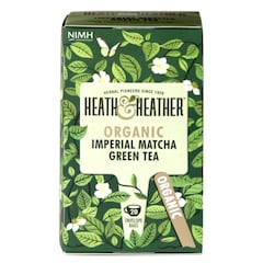 Organic Imperial Matcha Tea 20g