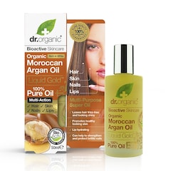 Pure Moroccan Argan Oil 50ml