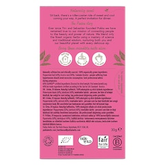 Peppermint & Licorice Tea 20 Tea Bags