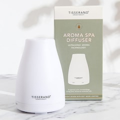 Aroma Spa Diffuser