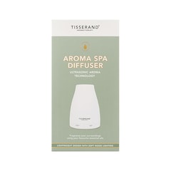 Aroma Spa Diffuser