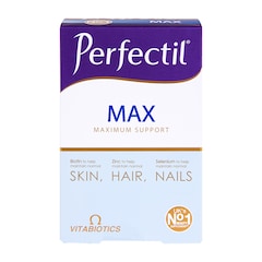 Perfectil Max 84 Capsules