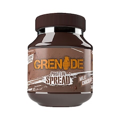 Carb Killa Protein Spread Milk Chocolate 360g