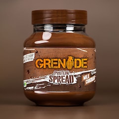 Carb Killa Protein Spread Milk Chocolate 360g