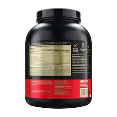 Gold Standard 100% Whey Powder Vanilla Ice Cream 2.2kg