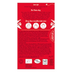 Organic Turmeric Active Tea 20 Tea Bags