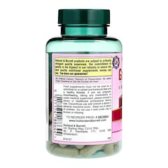 Grapeseed Extract 50mg 100 Capsules