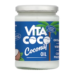 Coconut Oil 500ml