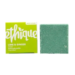 Lime & Ginger Body Polish 110g