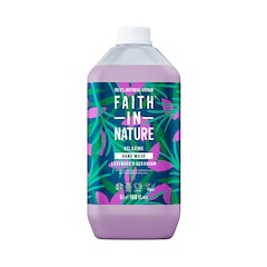 Faith In Nature Lavender & Geranium Hand Wash 5 Litre