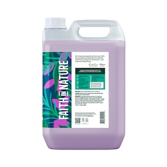 Faith In Nature Lavender & Geranium Hand Wash 5 Litre