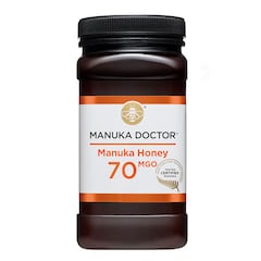 Multifloral Manuka Honey MGO 70 1kg