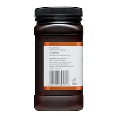 Multifloral Manuka Honey MGO 70 1kg