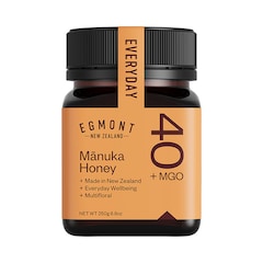 Manuka Honey MGO 40+ 250g