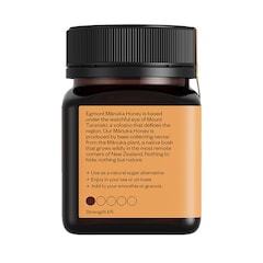 Manuka Honey MGO 40+ 250g