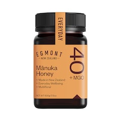 Manuka Honey MGO 40+ 500g