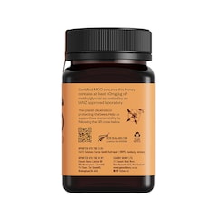 Manuka Honey MGO 40+ 500g