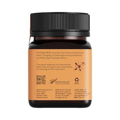 Manuka Honey MGO 70+ 250g