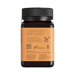 Manuka Honey MGO 70+ 500g