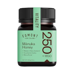 Manuka Honey MGO 250+ 250g