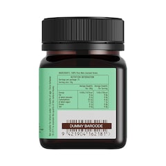 Manuka Honey MGO 250+ 250g