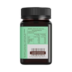 Manuka Honey 250+ MGO 500g