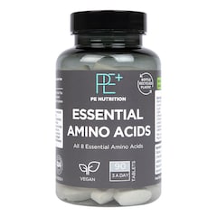 Essential Amino Acids 90 Tablets