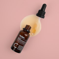 Vitamin C Collagen Boosting Serum