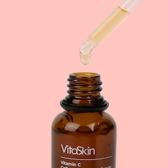 Vitamin C Collagen Boosting Serum