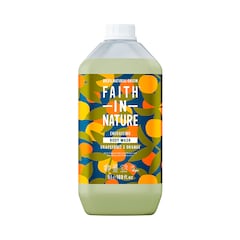 - Grapefruit & Orange Body Wash 5L