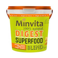 Digest Superfood Blend 250g