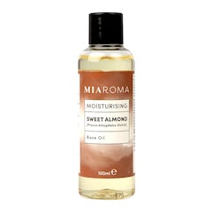 Sweet Almond Base Oil 100ml