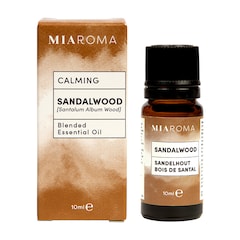 Sandalwood Blended Essential Oil 10ml