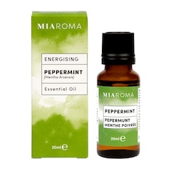 Peppermint Pure Essential Oil 20ml