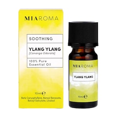 Ylang Ylang Pure Essential Oil 10ml