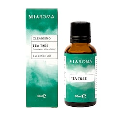 Tea Tree Pure Essential Oil 30ml