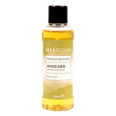 Avocado Base Oil 100ml