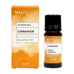 Cinnamon Leaf Pure Essential Oil 10ml