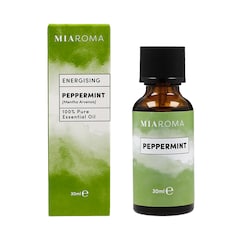 Peppermint Pure Essential Oil 30ml