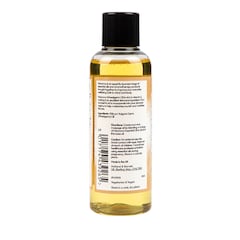 Wheatgerm Base Oil 100ml