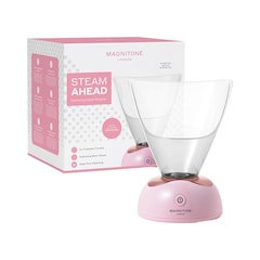 SteamAhead Hydrating Facial Micro Steamer