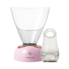 SteamAhead Hydrating Facial Micro Steamer