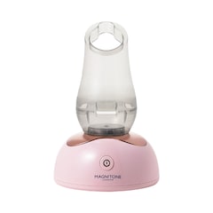 SteamAhead Hydrating Facial Micro Steamer