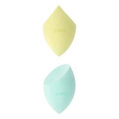 Complexion Sponge Duo