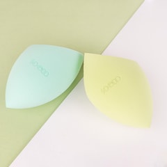 Complexion Sponge Duo