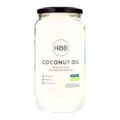 Coconut Oil 1000ml