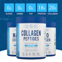 Collagen Peptides 300g