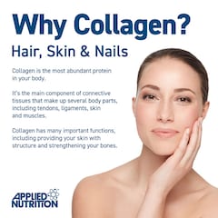 Collagen Peptides 300g