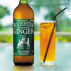 Ginger Drink 725ml