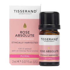 Rose Absolute Pure Essential Oil 2ml